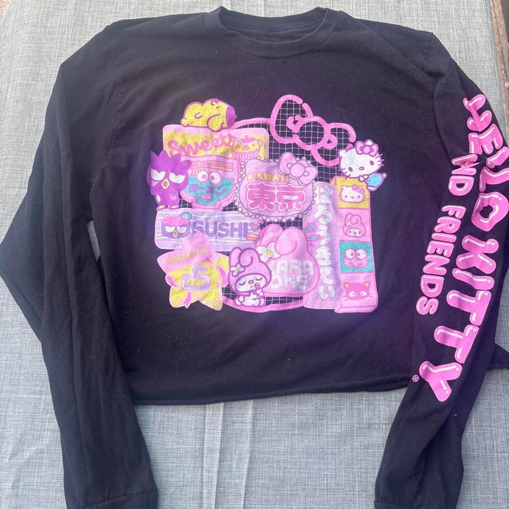 boxlunch Hello Kitty